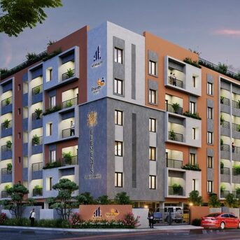 Chennai, Apartments/Houses, Studio,  Property Developers In Chennai | GTB Builders