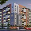 Studio,  Property Developers In Chennai | GTB Builders