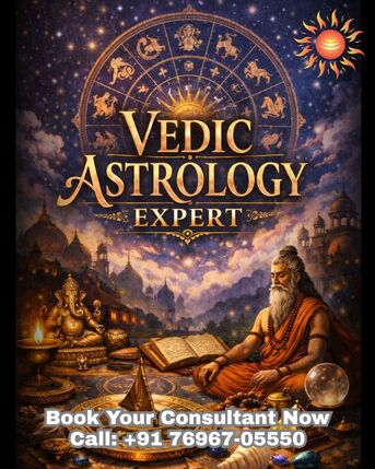 Mumbai, Business, Vedic Astrology Expert