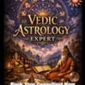 Vedic Astrology Expert