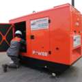 BHD 1,  Generators, Tower Lights, And 12-Ton High-Up Available For Daily, Weekly, And Monthly Rent