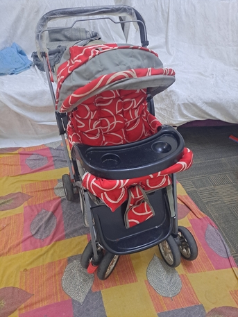 Jubail, Baby & Kid Stuff, SAR 80,  Baby Strollers