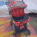 SAR 80, Baby Strollers
