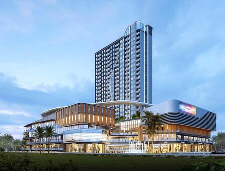 Gurgaon, Shops, M3M Industrial Plots: Strategic Land Parcels In Sector 9, Manesar