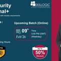 SKILLOGIC Cyber Security Course In Coimbatore With Placements