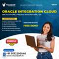 Best Oracle Integration Cloud Training Hyderabad - Visualpath