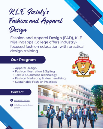 Bangalore, Education, KLE FAD Gallery - Interior Decorator Near Me (Rajajinagar)