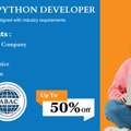 DataMites Python Certification In Gurgaon