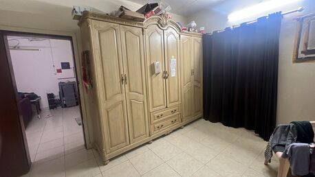 Manama, Furniture, BHD 15,  Cupboard For Sale 6 Door