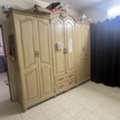 BHD 15,  Cupboard For Sale 6 Door