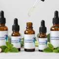 Organic Essential Oils &ndash; Certified Pure & Bulk Wholesale Supply