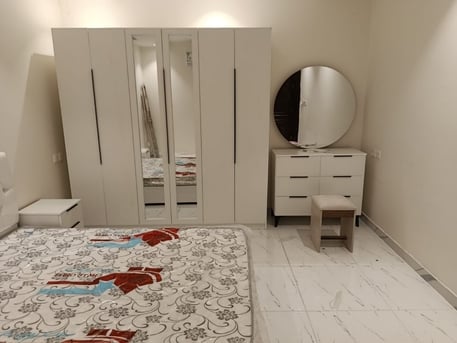 Jeddah, Furniture, SAR 11,  Bedroom Set ,Wardrobes And Double Bed Available
