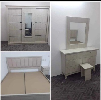 Riyadh, Furniture, SAR 36,  Compact Bedroom Unit