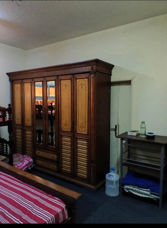 Riyadh, Furniture, SAR 36,  Compact Bedroom Unit