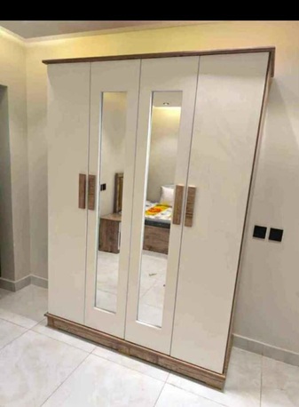 Riyadh, Furniture, SAR 36,  Compact Bedroom Unit