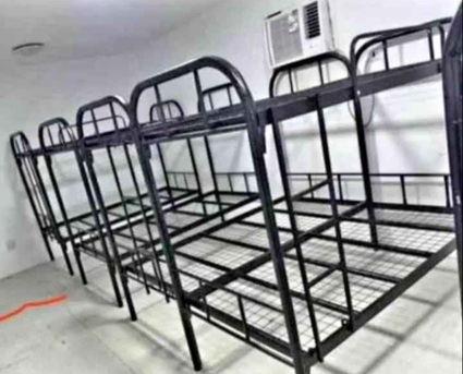 Riyadh, Furniture, SAR 36,  Compact Bedroom Unit