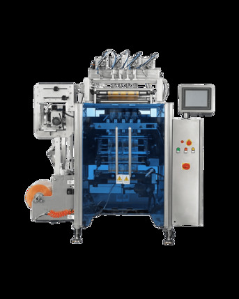 Mumbai, Industrial Machinery, Multi Head Weigh Filler Packing Machine For Sale &ndash; High Speed Automatic Pouch Packaging