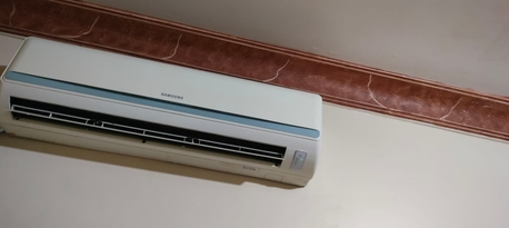 Khobar, Air Conditioners, SAR 750,  LG Split Air Conditioner 1.5 Ton