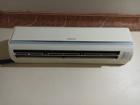 Khobar, Air Conditioners, SAR 750,  LG Split Air Conditioner 1.5 Ton