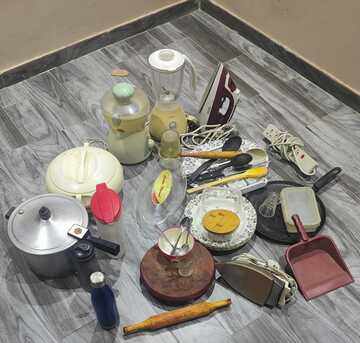 Hara, Household Items, SAR 100,  Kitchen