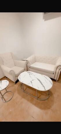 Jeddah, Furniture, SAR 2000,  Like New Furniture & Appliances &ndash; Everything @ 2000 SAR (Emergency Sale)