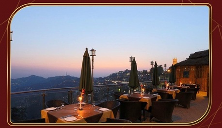 Paris, Food & Drink, Best Restaurants In Shimla Mall Road For Food Lovers