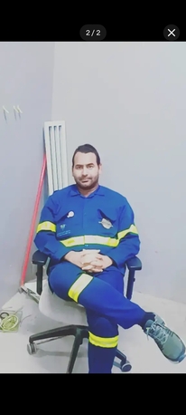 Riyadh, Job Seekers, HVAC Technician