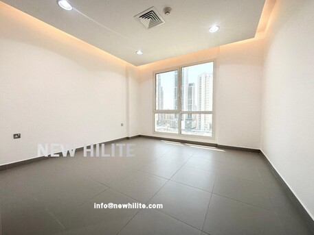 Kuwait City, Apartments/Houses, KWD 900/month,  Studio,  Brand New 3-Bedroom Apartment In Kuwait City