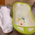 SAR 80,  Baby Bath Tub With Sling