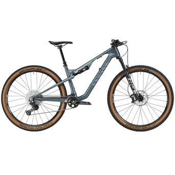 Jakarta, Bicycles, USD 2418,  2025 Canyon Lux Trail CF 6 Mountain Bike (INDORACYCLES)