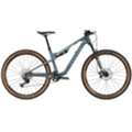 USD 2418,  2025 Canyon Lux Trail CF 6 Mountain Bike (INDORACYCLES)