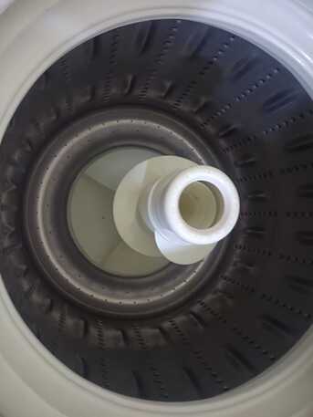 Manama, Appliances, BHD 15,  GE Heavy Load Washing Machine For Sale