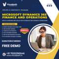 Dynamics 365 Finance Operations | Ms Dynamics 365 Training