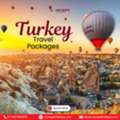 Turkey Travel Packages