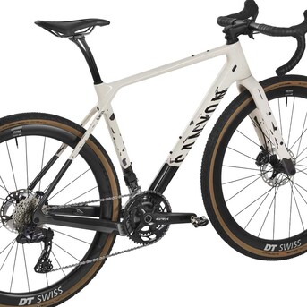 Jakarta, Bicycles, USD 3672,  2025 Canyon Grizl CF SLX 8 Di2 GRC Road Bike (INDORACYCLES)