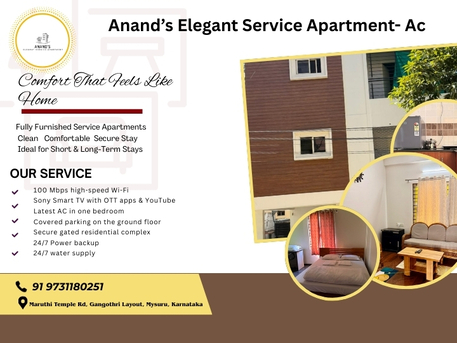 Bangalore, Household, Best Airbnb In Mysore