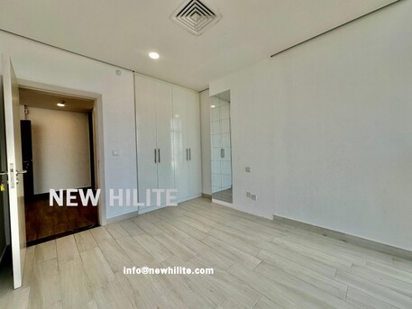 Salmiya, Apartments/Houses, KWD 400/month,  Studio,  Modern 1BR Apartment For Rent In Salmiya