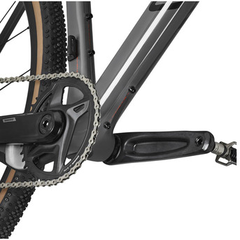 Jakarta, Bicycles, USD 2570,  2025 Canyon Grizl CF SL 8 Eagle Road Bike (INDORACYCLES)