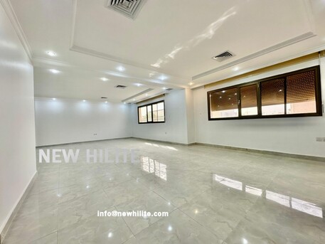 Salmiya, Apartments/Houses, KWD 600/month,  Studio,  Spacious 4-Bedroom Floor For Rent In Salwa