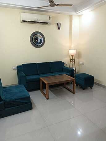 New Delhi, Holiday/Vacation Rentals, INR 75000/month,  1 BR,  One BHK Serviced Apartment