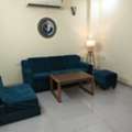 INR 75000/month,  1 BR,  One BHK Serviced Apartment