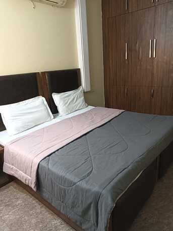 New Delhi, Holiday/Vacation Rentals, INR 75000/month,  1 BR,  One BHK Serviced Apartment