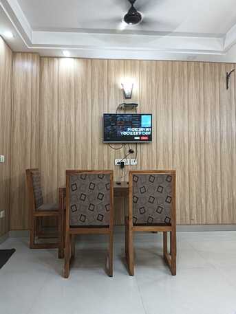 New Delhi, Holiday/Vacation Rentals, INR 75000/month,  1 BR,  One BHK Serviced Apartment