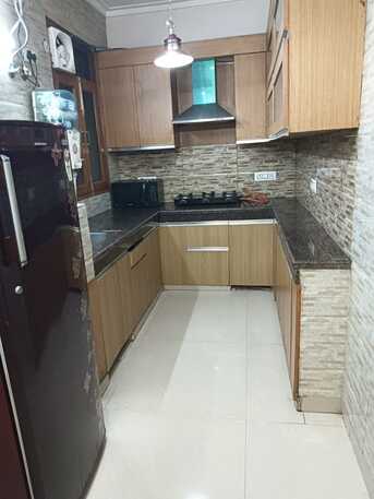 New Delhi, Holiday/Vacation Rentals, INR 75000/month,  1 BR,  One BHK Serviced Apartment