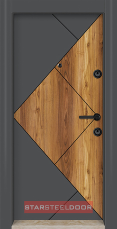 Sofia, Furniture, EUR 338,  Pro 01 Steel Door