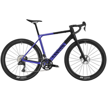 Jakarta, Bicycles, USD 3892,  2025 Canyon Grail CF SLX 8 Di2 GRC42 Road Bike (INDORACYCLES)