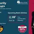 SKILLOGIC Cyber Security Training In Coimbatore With Internship