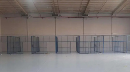 Riyadh, Logistics, SMALL-WAREHOUSE SPACE AVAILABLE IN RIYADH