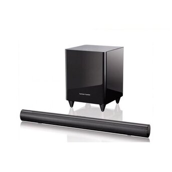 Riyadh, Electronics, SAR 350,  Harman SB-16 Center Wireless Speaker SAR-350