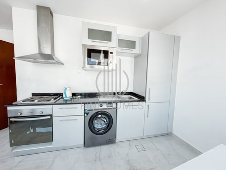 Manama, Apartments/Houses, BHD 250/month,  Studio,  HEART OF CITY | 1 BED ROOM | FURNISHED | INCLUSIVE